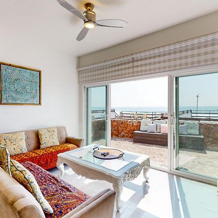 Villa 19 - Playa Arcangel Росарито Экстерьер фото