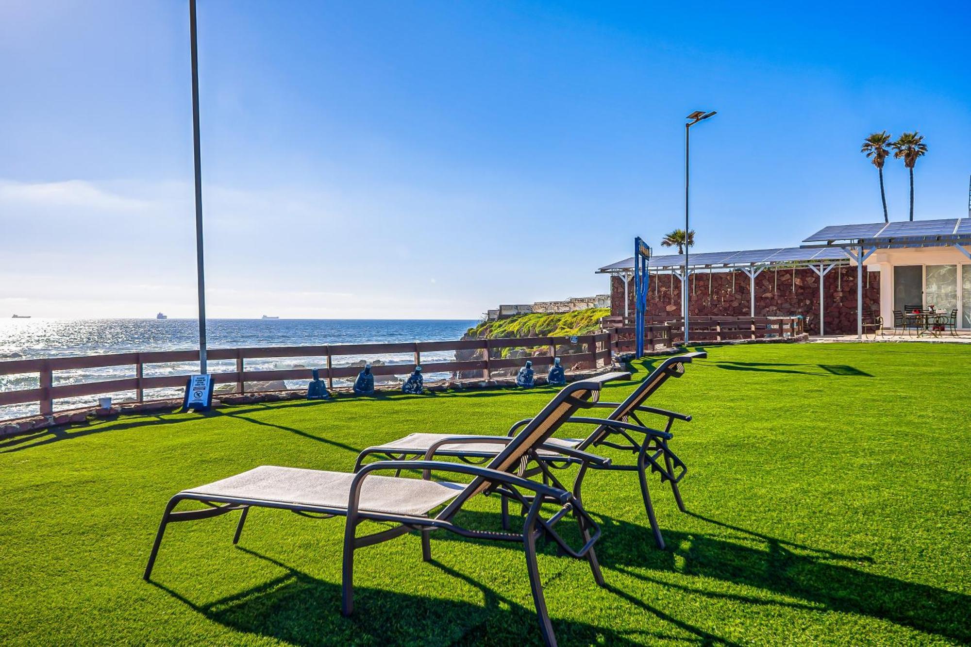 Villa 19 - Playa Arcangel Росарито Экстерьер фото