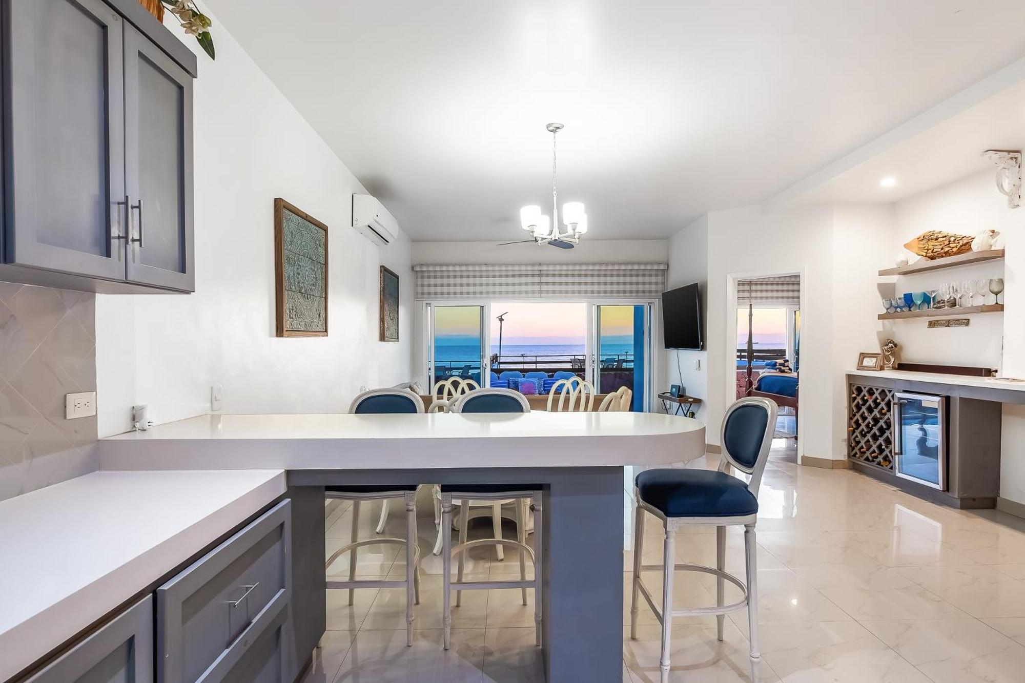 Villa 19 - Playa Arcangel Росарито Экстерьер фото