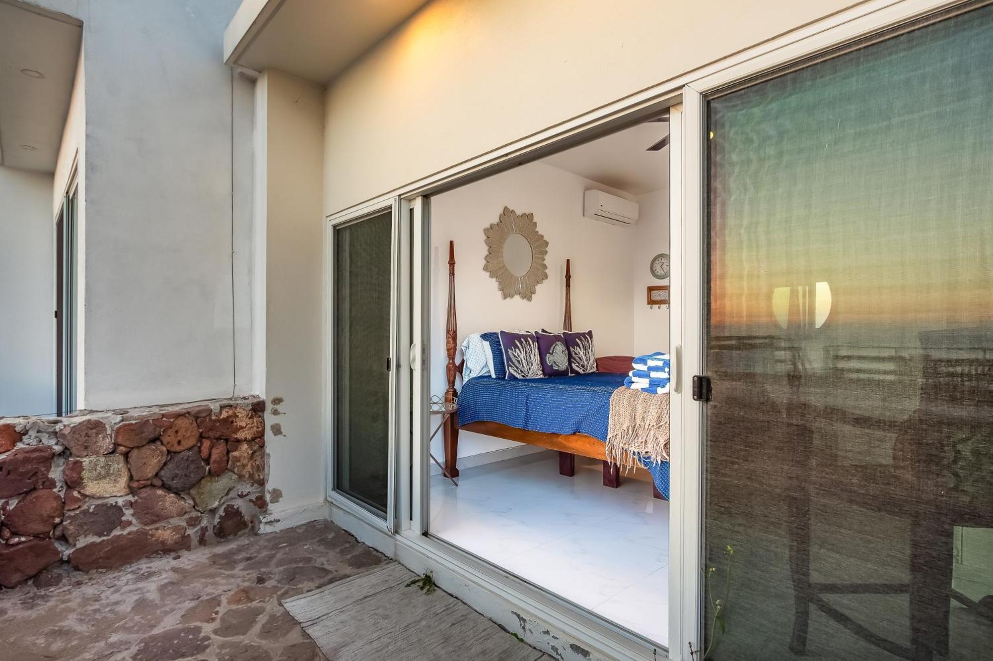 Villa 19 - Playa Arcangel Росарито Экстерьер фото
