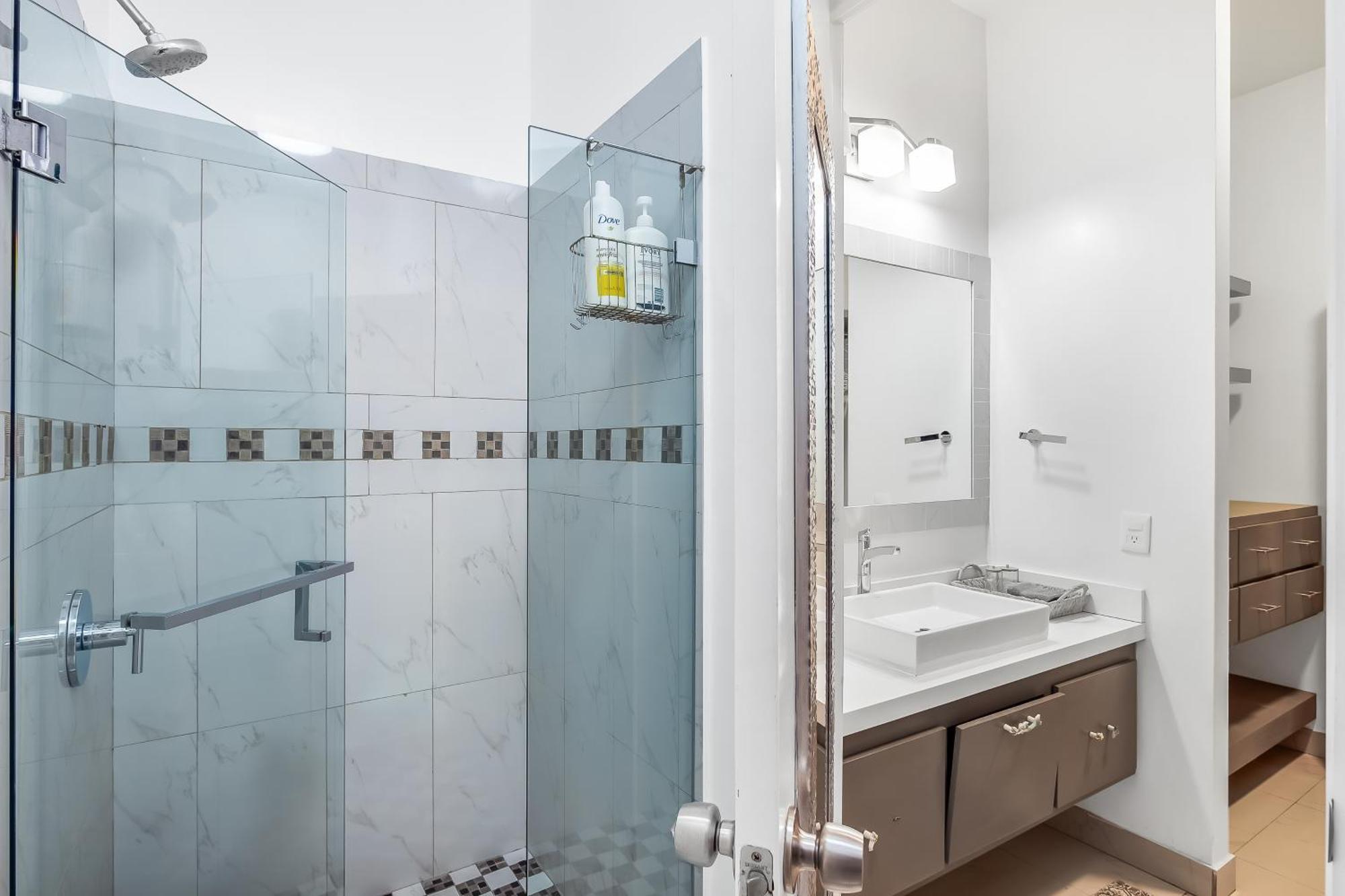 Villa 19 - Playa Arcangel Росарито Экстерьер фото