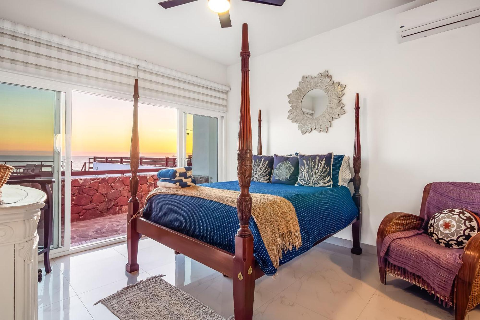 Villa 19 - Playa Arcangel Росарито Экстерьер фото
