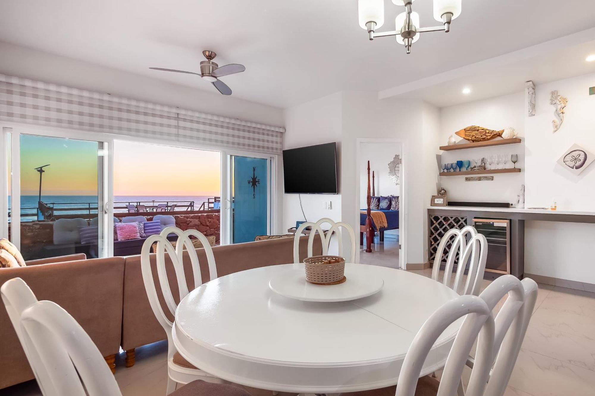 Villa 19 - Playa Arcangel Росарито Экстерьер фото