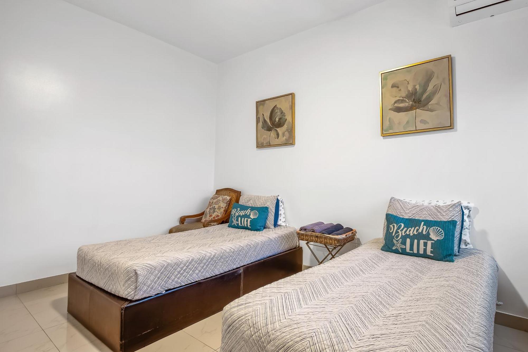 Villa 19 - Playa Arcangel Росарито Экстерьер фото